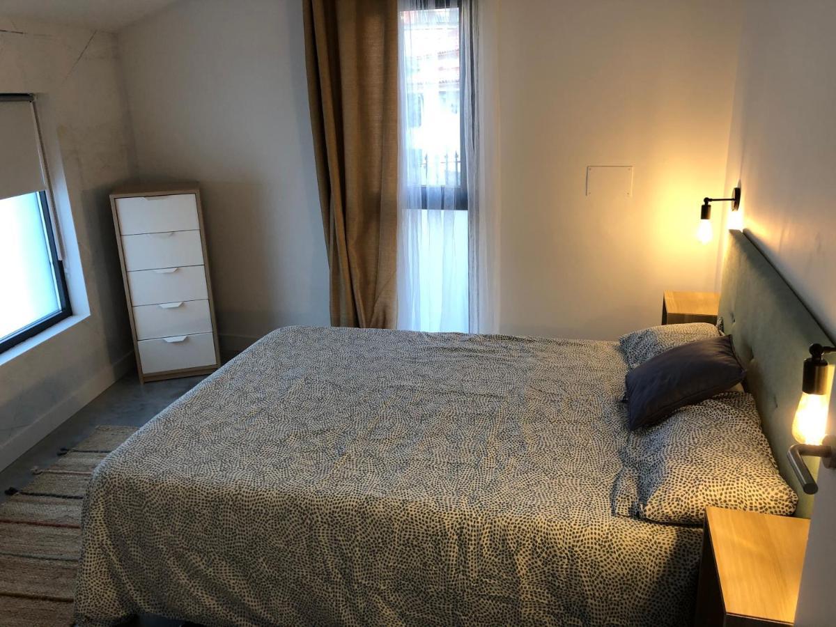 ヴィーゴCasa Arealongaアパートメント エクステリア 写真